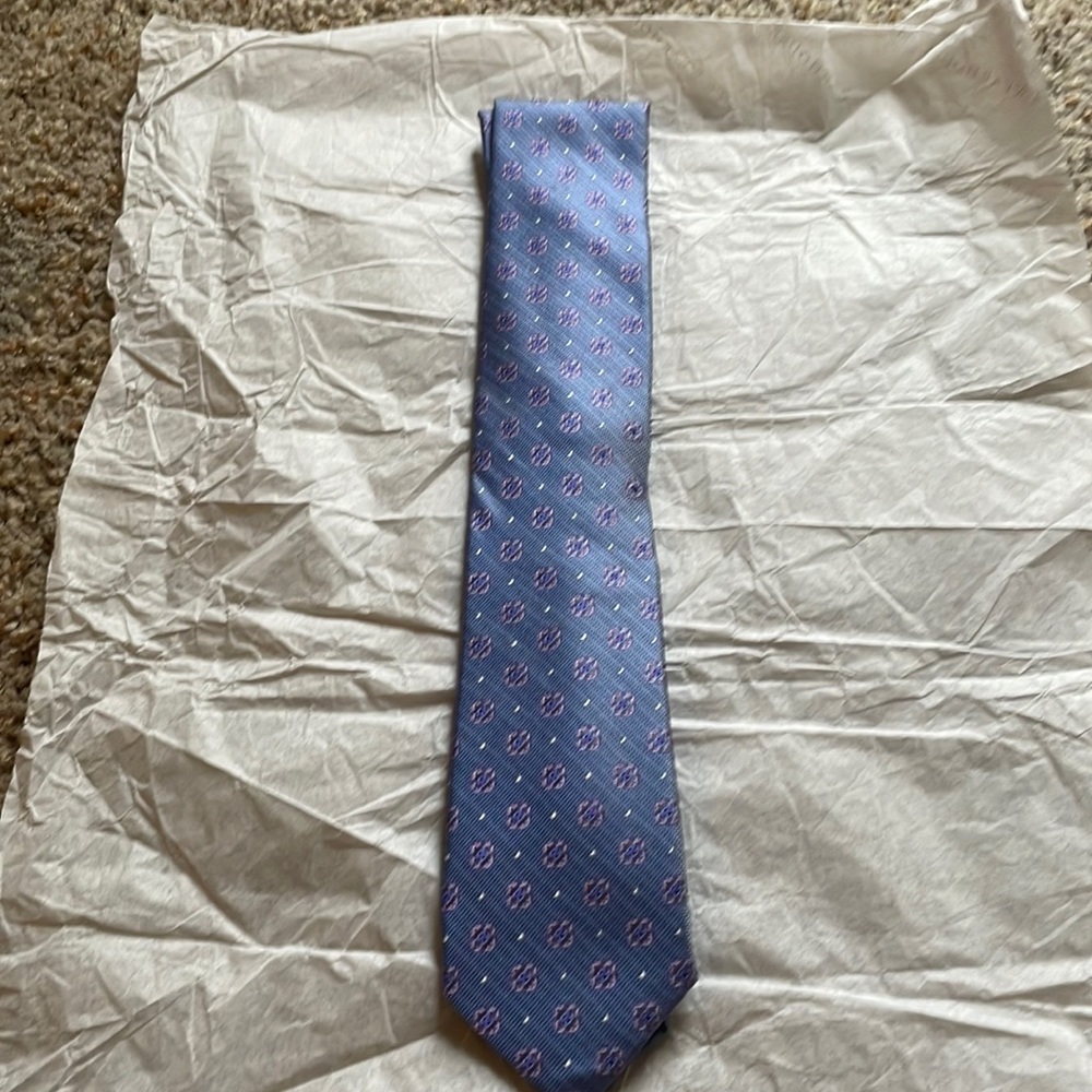 Pronto Uomo Tie